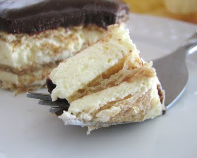 eclair